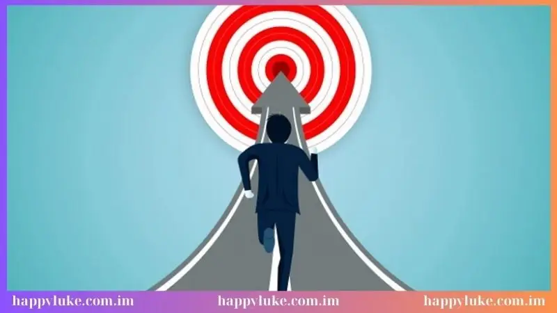 Mục tiêu mà tác giả Happyluke đã đề ra