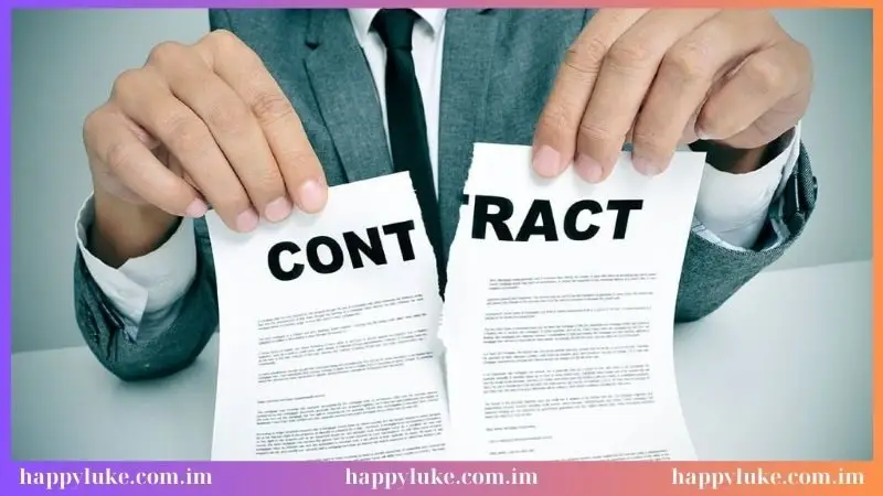 Tài khoản vi phạm quy định không được rút tiền